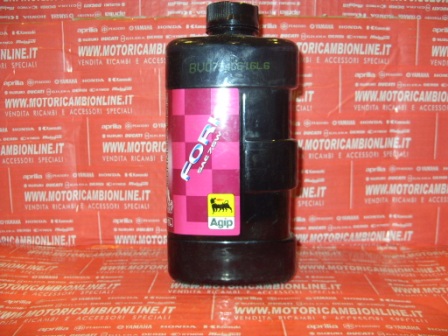 OLIO FORCELLE SINTETICO AGIP 1000ml 15W fork oil