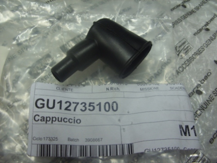 CAPPUCCIO cod GU12735100 Originale per MotoGuzzi