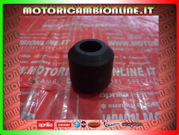 TAMPONE PERNO INFERIORE AMMORTIZZATORE Originale per Piaggio Vespa PX ET3 SPECIAL L R  cod 157103