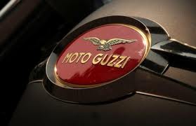 Cataloghi Figurato in PDF veicoli Moto Guzzi