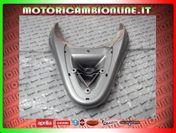 Portapacchi Completo Originale Per Piaggio Liberty codice 577542 ex 575326