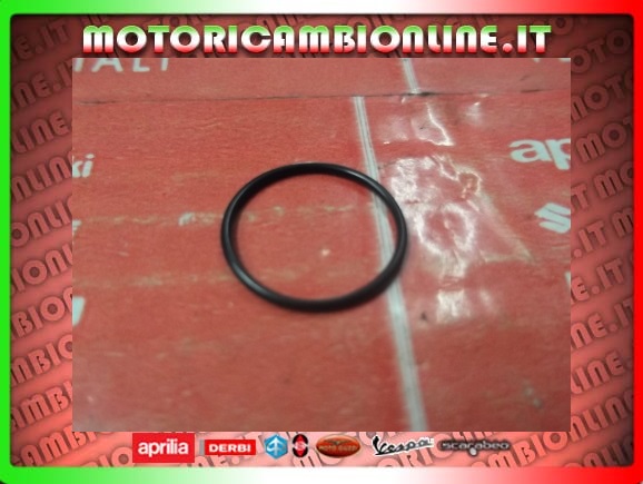 ANELLO DI TENUTA GUARNIIONE O-RING Originale per Aprilia Derbi cod 825952