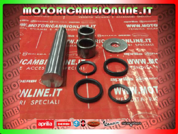 Kit Tubo Ster Originale per Gruppo Piaggio codice 154657