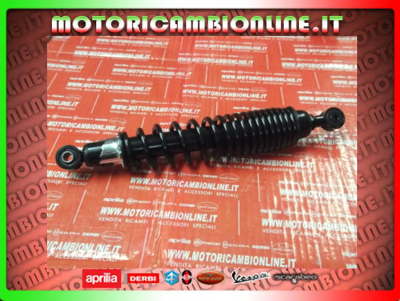 Ammortizzatore Originale per Aprilia Scarabeo codice JC62100X92000