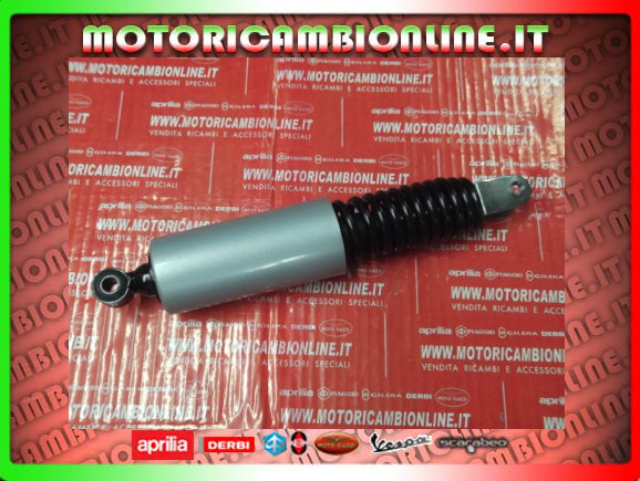 Ammortizzatore Originale per Aprilia Scarabeo Ditech codice AP8223009