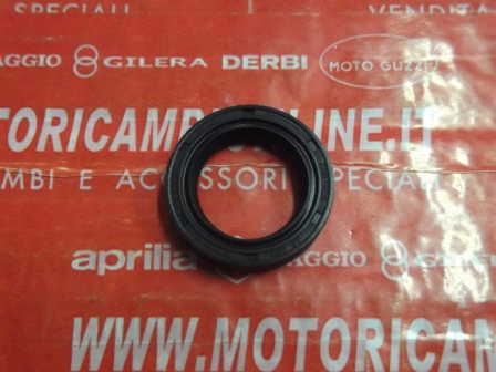 Anello Tenuta Per Paraolio Codice Originale Piaggio 2879633 Ex codice AP8550446 287963 Entra Per Le Applicazioni