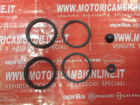 KIT REVISIONE PINZA PER SCOOTER APRILIA CODICE AP8213579 ENTRA PER LE APPLICAZIONI