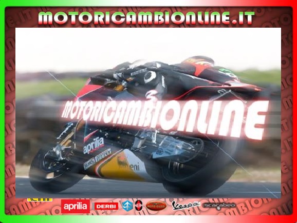 Coppia Pasticche Pastiglie freno anteriori Carbone Lorraine sinterizzate APRILIA RXV 450 e 550