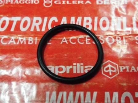 ANELLO DI TENUTA PER MOTO GUZZI CODICE GU90706282 ENTRA PER LE APPLICAZIONI