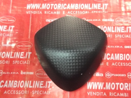 Cuscino Coprisellino Aprilia RSV4 CODICE  893112 Entra Per Le Applicazioni