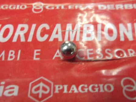 SFERA D7 Codice AP8110110