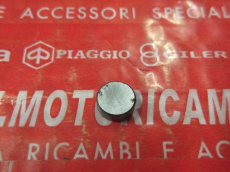 Pasticca Calibrata SP 3.30 Per Piaggio X10 e Beverly Codice CM163219