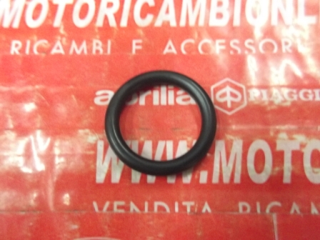 ANELLO OR 4075 Per Moto APRILIA Codice AP8144424 Entra Per Le Applicazioni