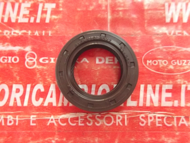 Anello Di Tenuta 22 x 35 x x7 Viton Per Moto Guzzi Codice GU90412237 Entra per le applicazioni