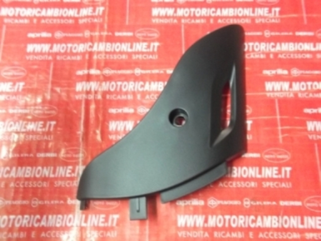 Copertura Sospensione Anteriore Piaggio Vespa Primavera Codice 1B000948 1C001164