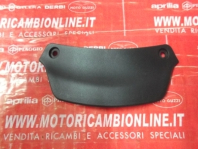 Coperchietto Piaggio Vespa Sprint e Primavera Codice 1B0002370000C