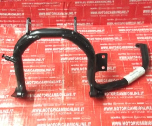 Cavalletto Centrale Con PI Per Piaggio Vespa Granturismo e GTV Codice  56284R4