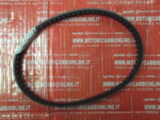 Cinghia Trasmissione Piaggio Vespa ET4 e Sfera 125 codice 478547