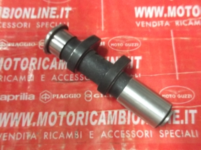 Albero Aspirazione 180 cc  Aprilia Scarabeo Light Codice AP3CBA000674