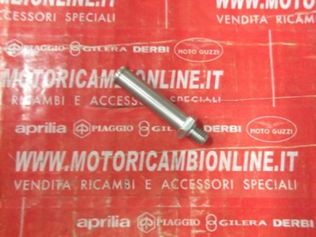 Pedalino Freno Posteriore Moto Guzzi V7 Codice 887908 2B004818