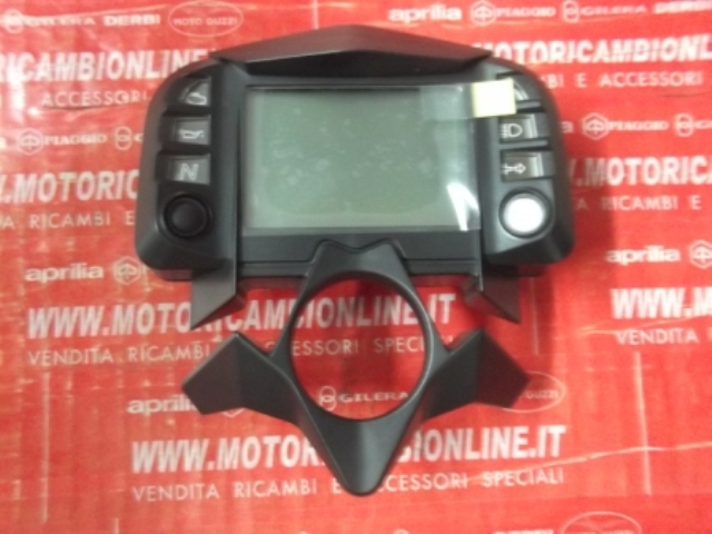 Strumento Digitale Aprilia RXV SXV Codice AP9100516