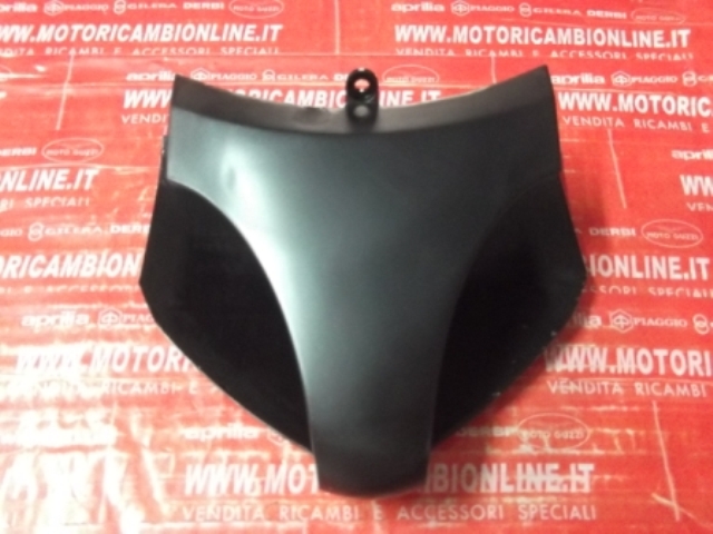 Codone Centrale Aprilia Sport City e Derbi Rambla Codice AP8184276 Ex Codice AP8178106