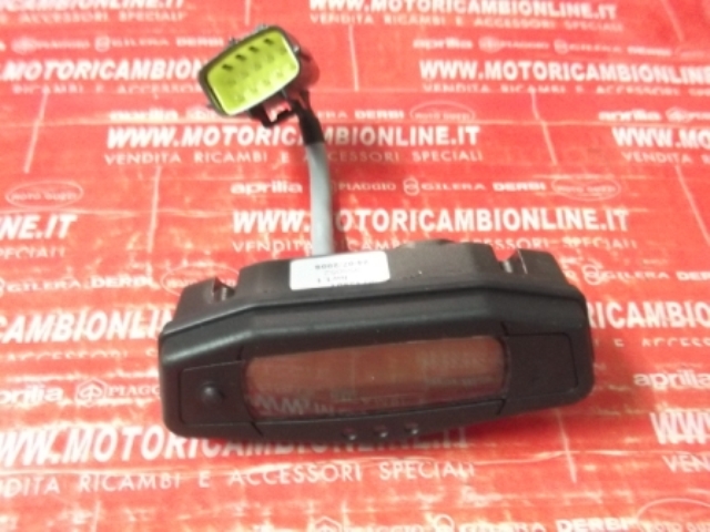 Cruscotto Per Aprilia RXV Codice 855052