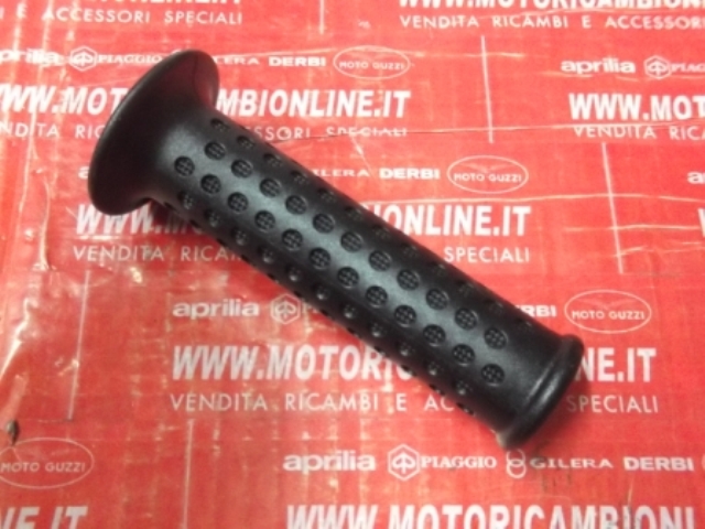 Manopola Destra Per Aprilia Gilera e Piaggio codice 271453