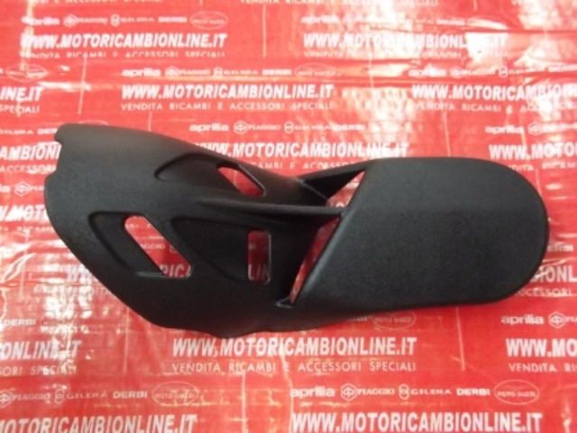 Convogliatore Destro Per Moto Guzzi Nevada  Codice 897418