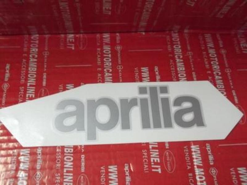 DECALCO APRILIA FIANCATA SINISTRA Aprilia Dorsoduro Codice  893227