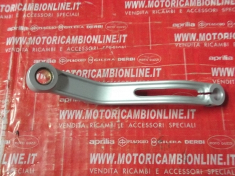 Leva cambio Nuda Per Moto Guzzi Codice GU06250900