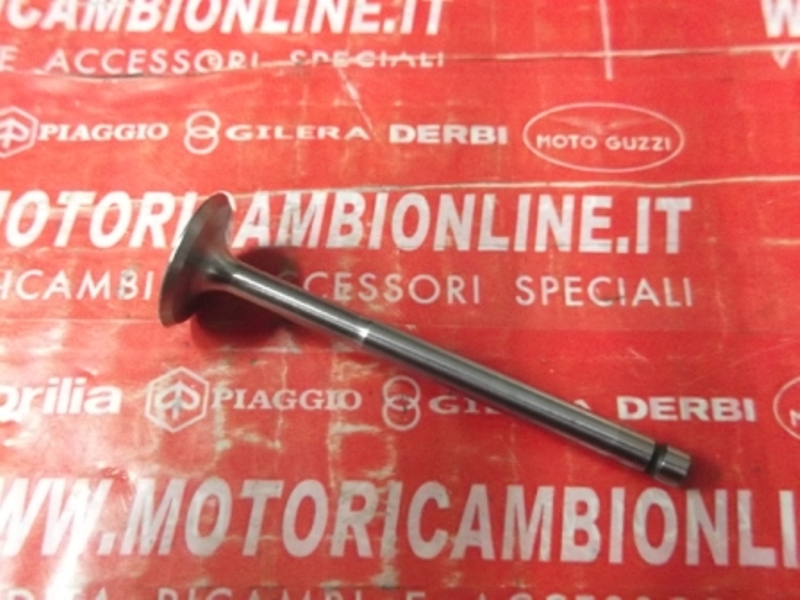 Valvola Aspirazione Per Aprilia Derbi Piaggio Codice 969238 ex AP8570107