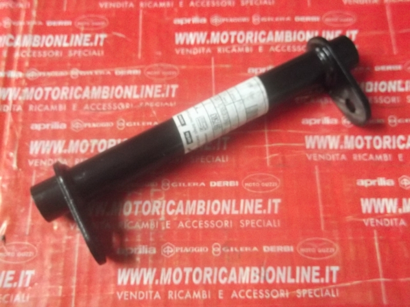 Braccio Oscillante Lato Telaio per Aprilia Gilera Piaggio CODICE 597503