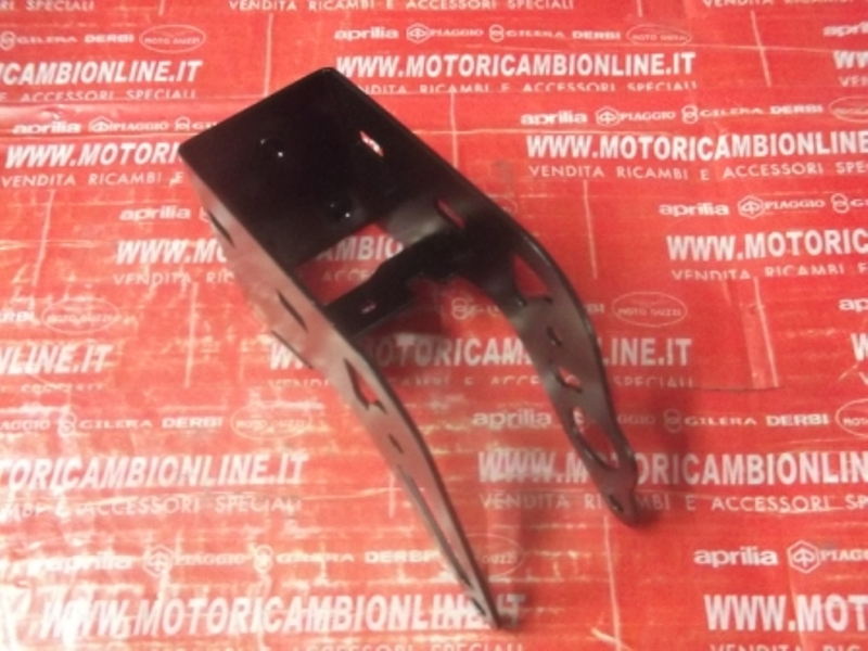 Assieme Telaietto Portatarga Per Aprilia Dorsoduro Codice 856680