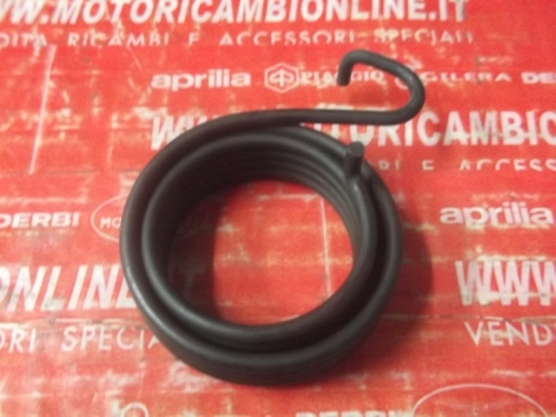 Molla Richiamo Leva Avviamento Scooter Aprilia Derbi Gilera Piaggio Codice 289495 Ex Codice AP8550022