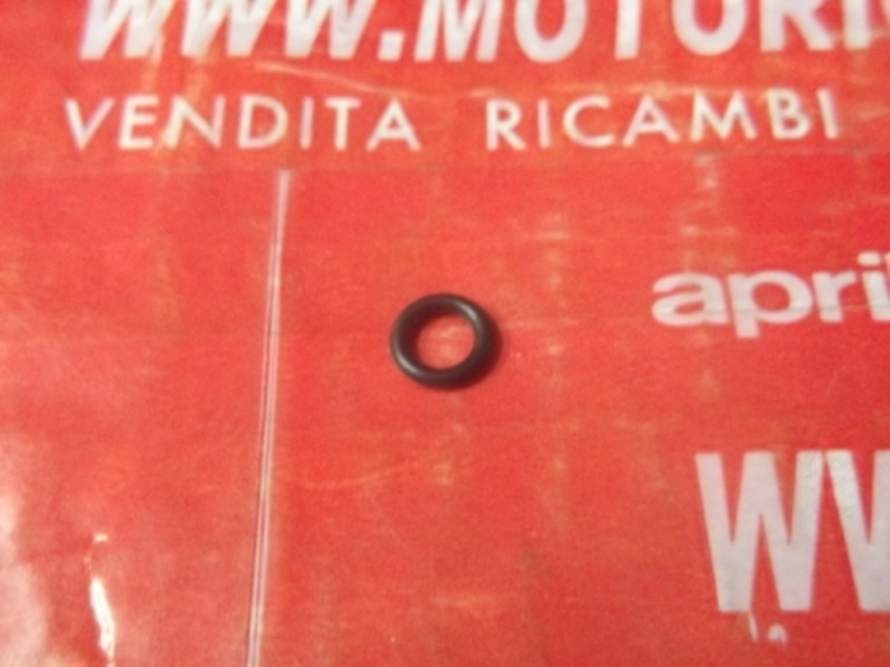 Anello OR Per Aprilia SR e Mojito Habana codice AP5RAR000061