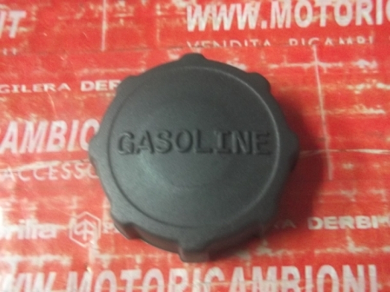 Tappo Serbatoio Per Aprilia e Derbi Codice AP8144782