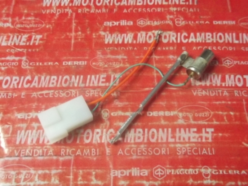 Termistore Livello Carburante Moto Guzzi Griso Codice 883851