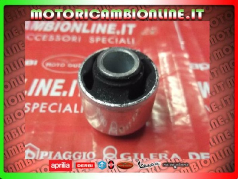 Silent Block Tirante Originale per Aprilia Leonardo 250 codice AP8144143