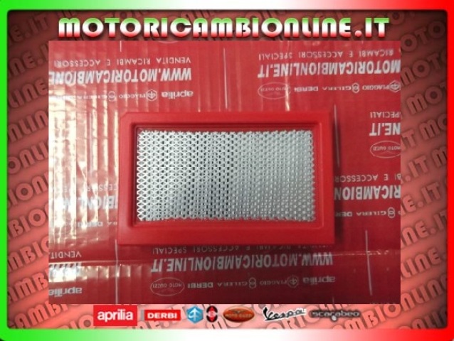 Filtro Originale per Aprilia e Derbi Codice 861130 Ex Codice 862966