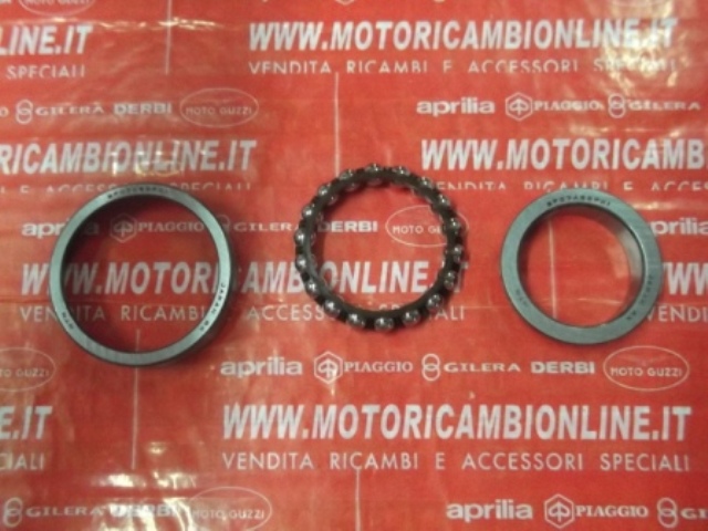 Cuscinetto Assiale CANOTTO FORCELLA Per Aprilia e Moto Guzzi CODICE AP8110077