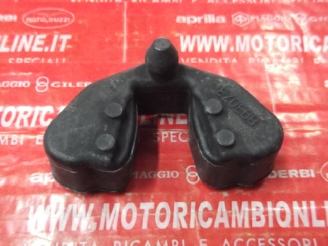 Gommino Parastrappi Per Aprilia Shiver Codice 893073