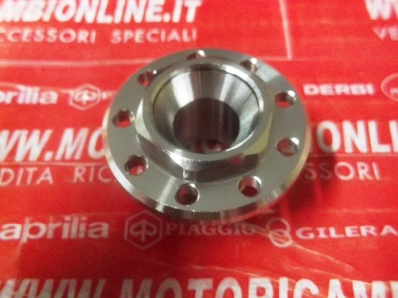 Tappo Fissaggio Piastra Superiore Forcella Per Aprilia e Moto Guzzi Codice AP8163170