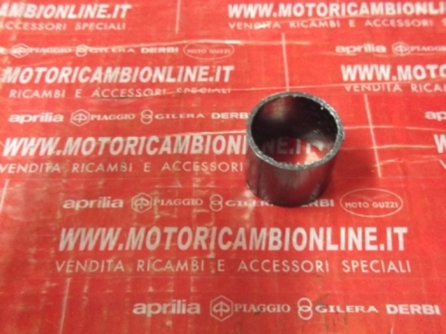 Guarnizione Tubo Boccola Per Marmitta Aprilia e Derbi Codice 00H03406321