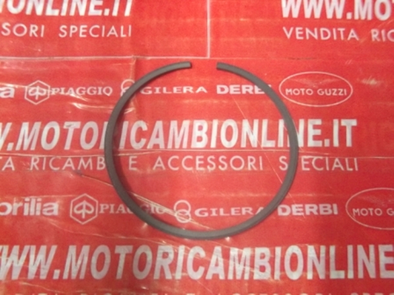 Secondo Segmento Di Compressione Per Aprilia e Derbi codice 872693