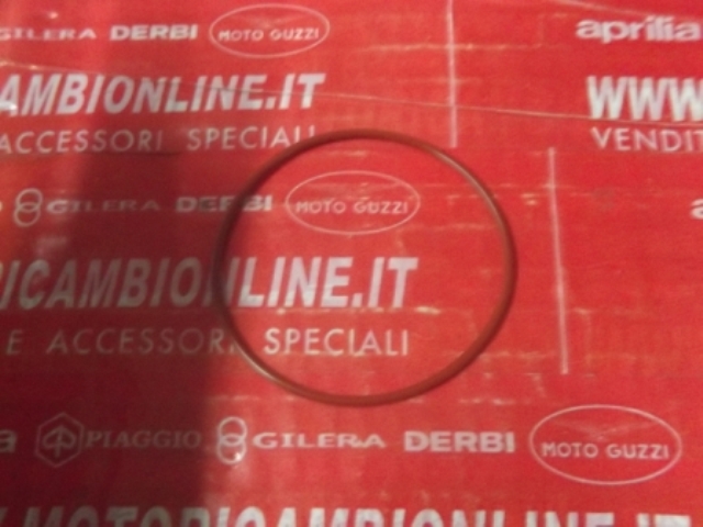 Anello Di Tenuta O-Ring Per Aprilia Derbi Gilera Piaggio Codice 834044 ex codice AP8577056