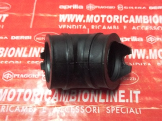 Manicotto Carburatore Per Aprilia Derbi e Piaggio CODICE 969757