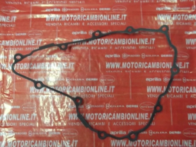 Guarnizione Coperchio Volano Accenzione Aprilia SXV RXV CODICE AP9150153