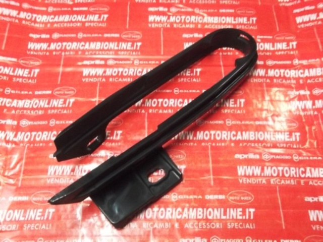 Pattino Scorrevole Per Aprilia Tuono e RSV4 Codice 858780