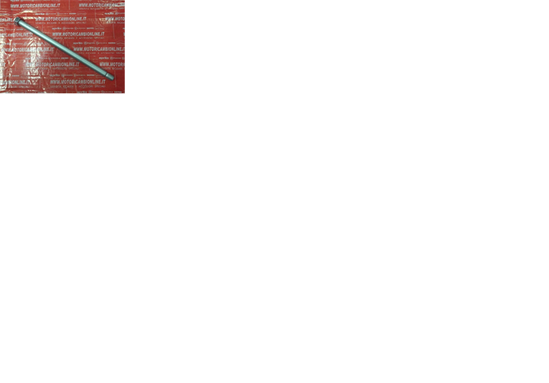 Perno Ruota Posteriore Per Aprilia RS4 e Derbi GPR CODICE 865681